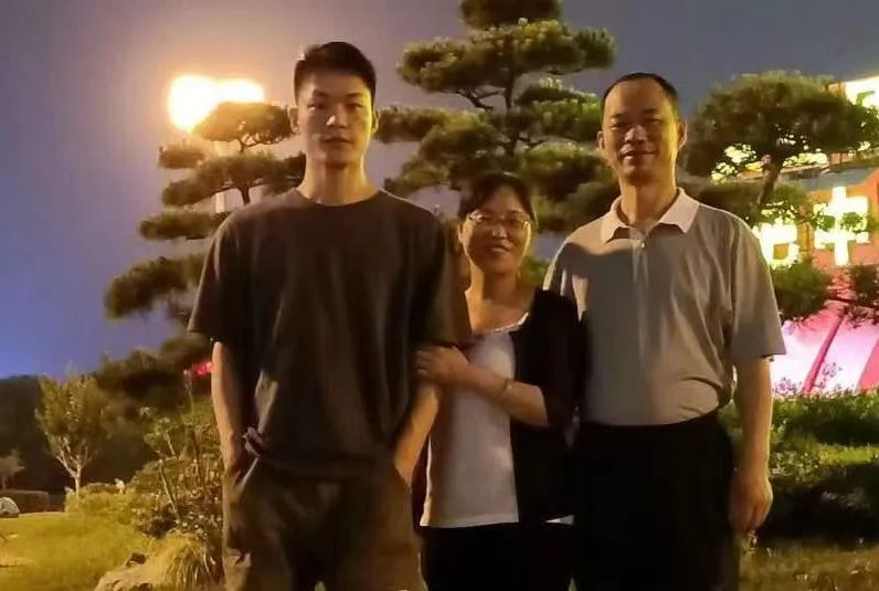 省級名單揭曉，咸寧這戶家庭上榜！