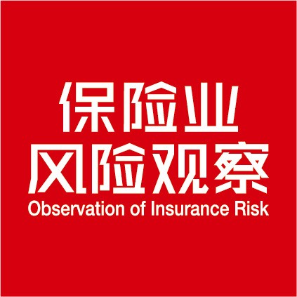 保險(xiǎn)業(yè)風(fēng)險(xiǎn)觀察